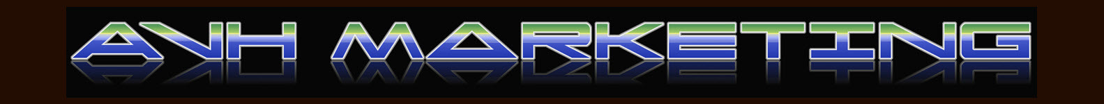 Logo AVHMarketing